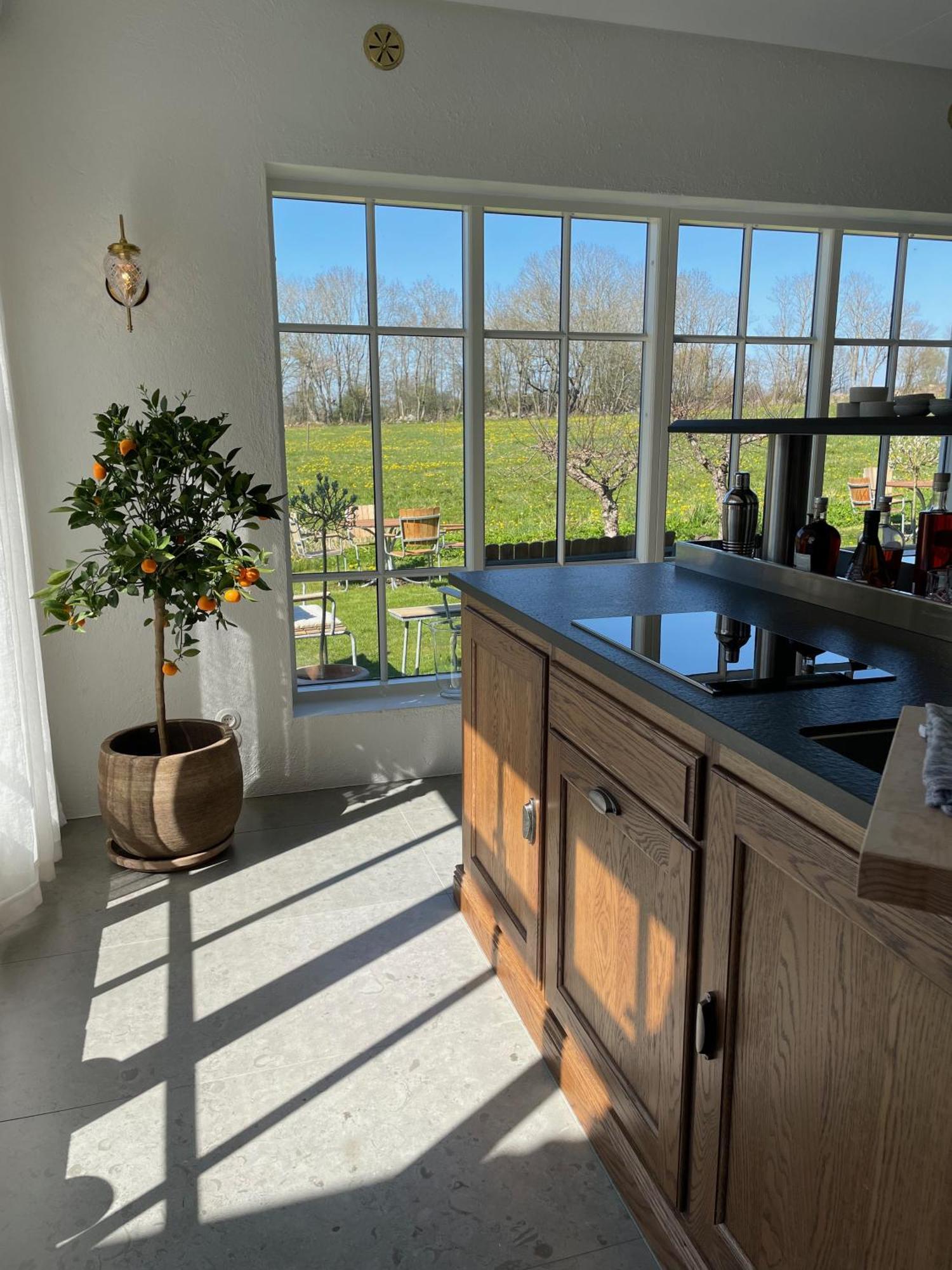 Hotel Ekenaes Gard Pa Oesterlen 5*